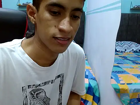 Angelstripboy online show from March 2025 12:48:02 AM