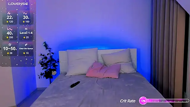 Phoenix Margo online show from January 2025 01:53:02 AM