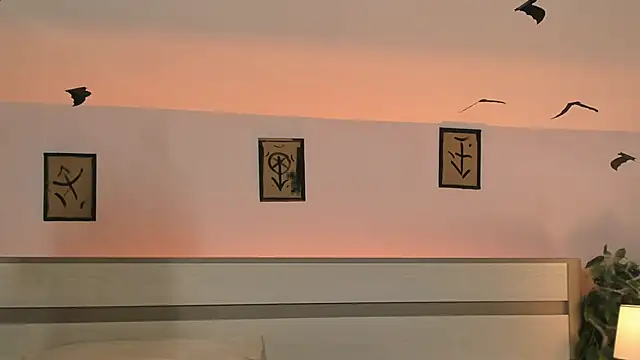 Phoenix Margo online show from October 2025 05:42:02 AM