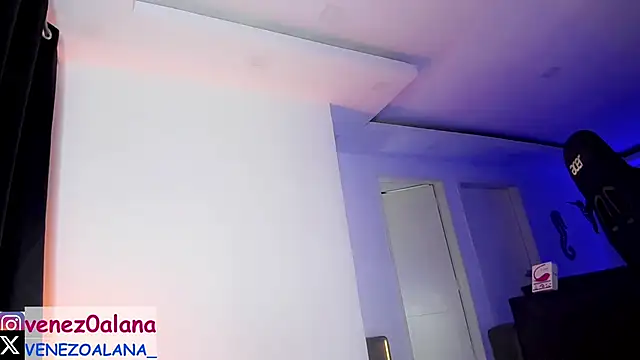 venezoalana  online show from January 2025 01:41:01 AM