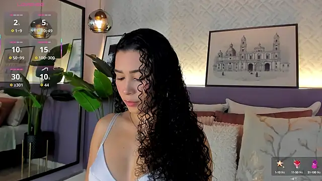 susan cute198 online show from September 2025 12:06:01 PM