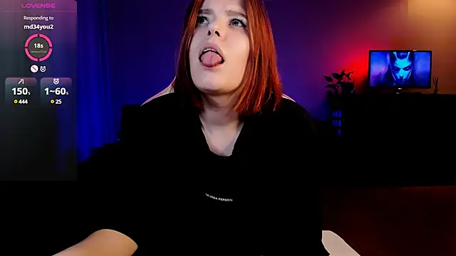 Erika Fix online show from December 2024 05:37:02 PM