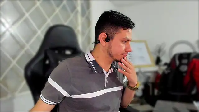 Rick Diesel  online show from December 2024 04:08:02 AM