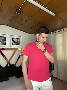 Rick Diesel  online show from December 2024 12:20:02 PM