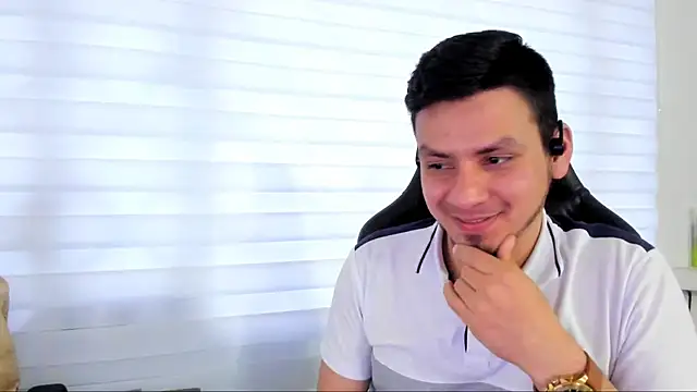 Rick Diesel  online show from January 2025 11:08:02 AM