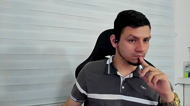 Rick Diesel  online show from January 2025 07:59:01 AM