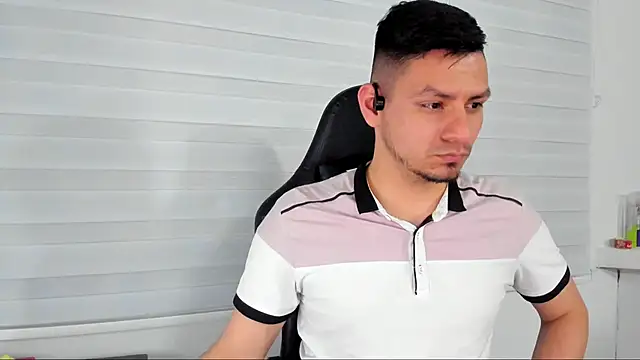 Rick Diesel  online show from January 2025 09:49:02 AM