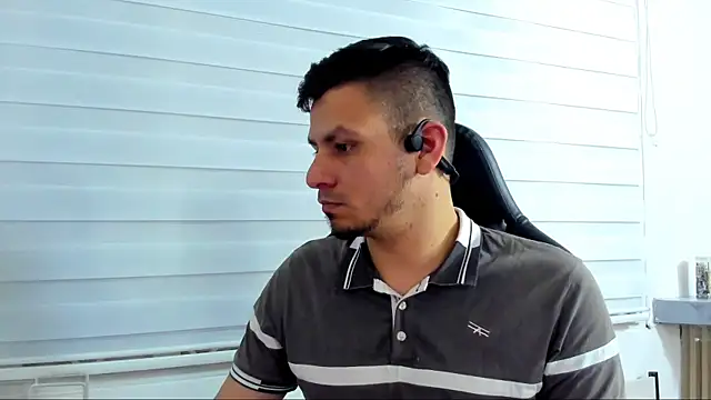 Rick Diesel  online show from February 2025 08:08:01 AM