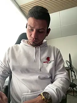 Rick Diesel  online show from February 2025 12:36:02 PM