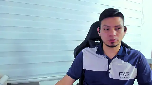 Rick Diesel  online show from February 2025 06:52:02 AM