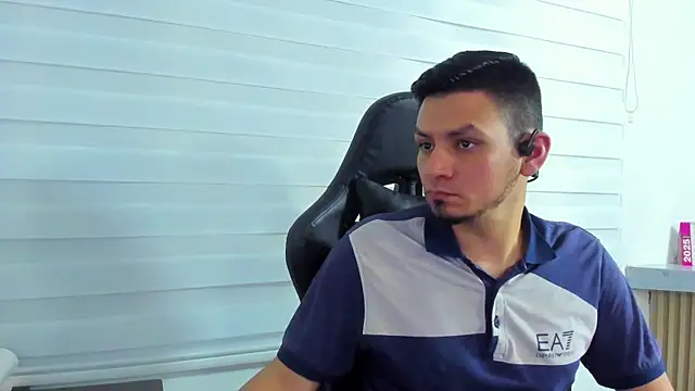 Rick Diesel  online show from February 2025 10:12:02 AM