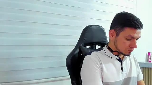 Rick Diesel  online show from February 2025 04:58:01 AM