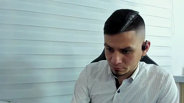 Rick Diesel  online show from March 2025 07:10:01 AM