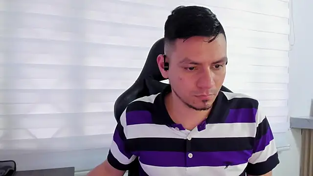 Rick Diesel  online show from March 2025 11:20:01 AM