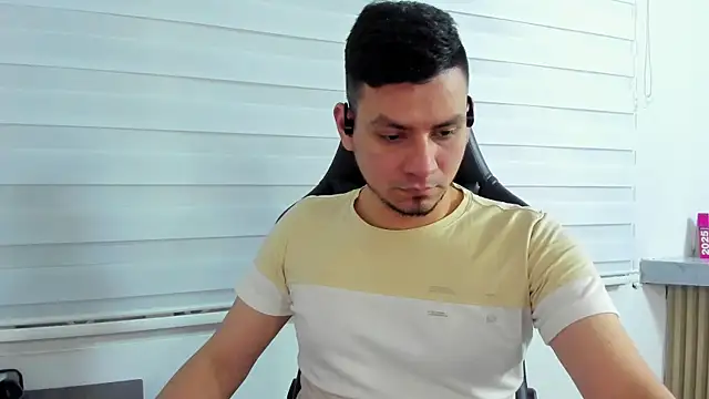 Rick Diesel  online show from March 2025 06:03:02 AM