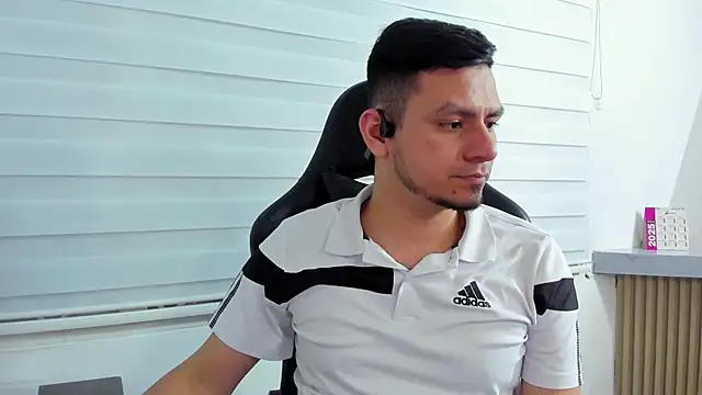 Rick Diesel  online show from March 2025 09:34:02 AM