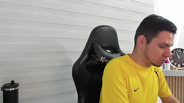 Rick Diesel  online show from September 2025 03:55:02 AM