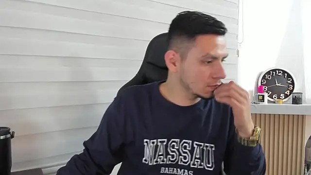 Rick Diesel  online show from October 2025 04:15:01 AM