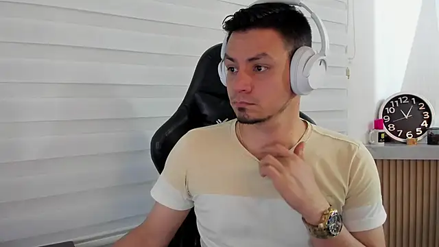 Rick Diesel  online show from October 2025 04:04:02 AM