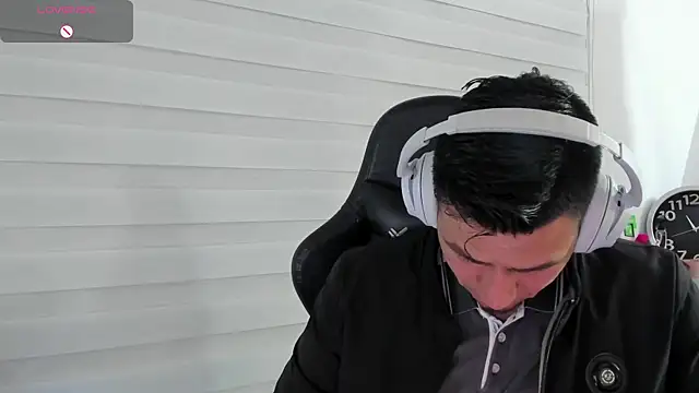 Rick Diesel  online show from December 2025 04:07:02 AM