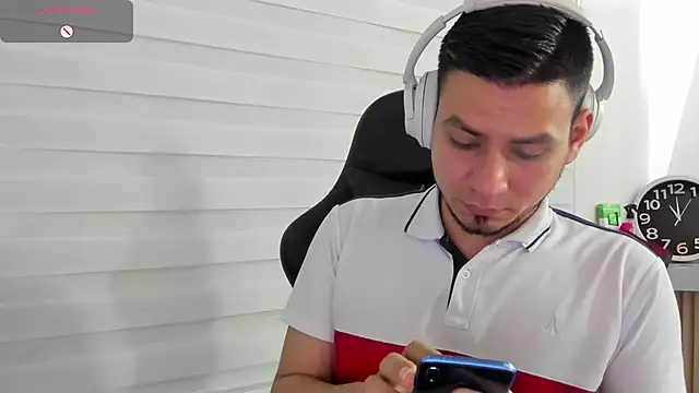 Rick Diesel  online show from December 2025 03:57:01 AM