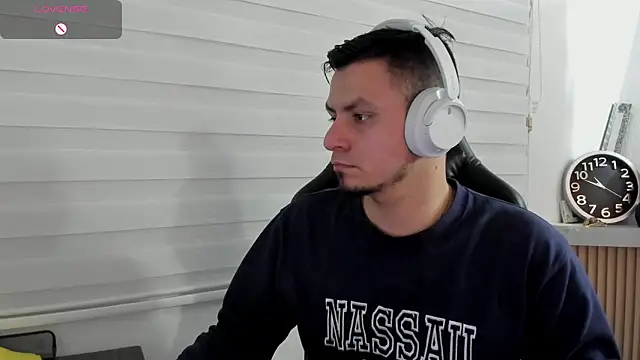 Rick Diesel  online show from February 2026 03:46:01 AM