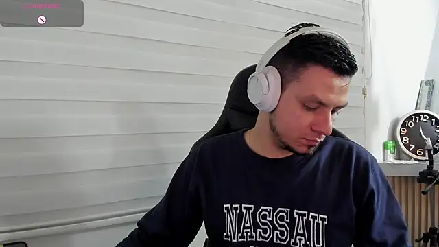 Rick Diesel  online show from March 2026 04:18:01 AM