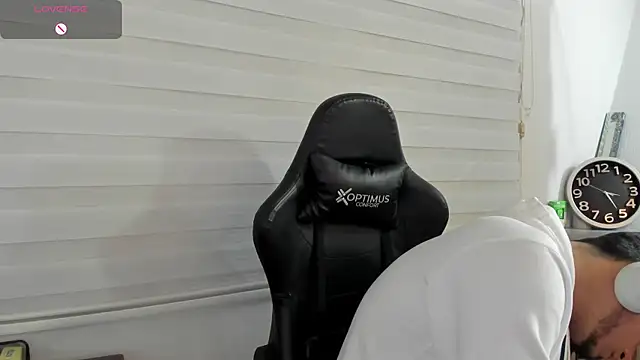 Rick Diesel  online show from March 2026 08:19:01 AM