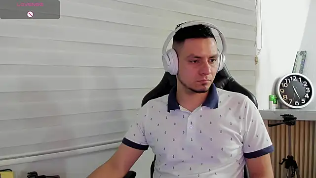 Rick Diesel  online show from March 2026 04:23:01 AM