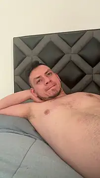 Rick Diesel  online show from April 2026 04:37:02 PM