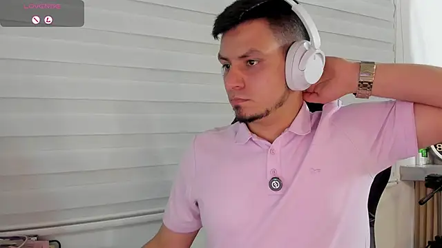 Rick Diesel  online show from April 2026 03:23:02 AM