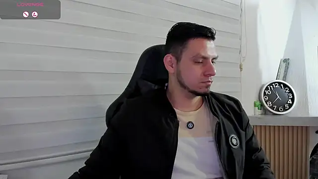 Rick Diesel  online show from April 2026 04:35:01 AM