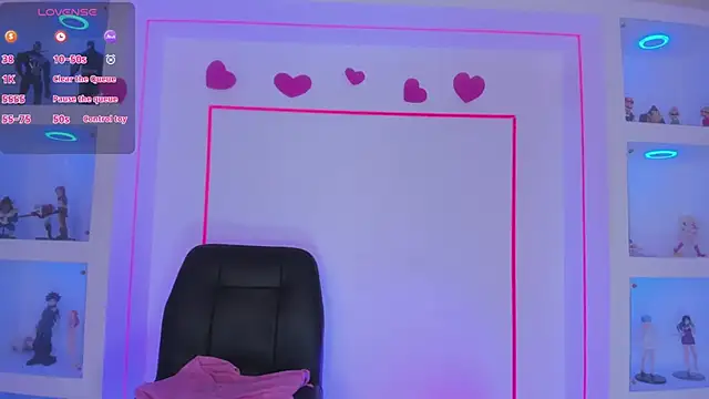 MalaikaBrown online show from March 2025 12:22:01 PM