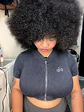 MalaikaBrown online show from December 2025 01:36:01 AM