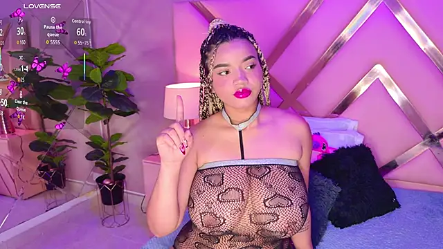 MalaikaBrown online show from January 2026 04:27:01 AM