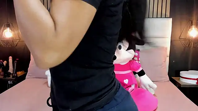 NiicolleMiller online show from February 2025 10:26:01 AM