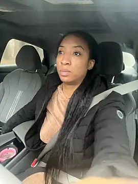 Iceblanca online show from February 2025 08:20:02 PM