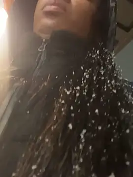 Iceblanca online show from February 2025 04:54:02 AM