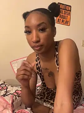 Iceblanca online show from February 2025 09:10:02 AM