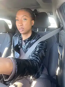 Iceblanca online show from March 2025 08:25:01 PM