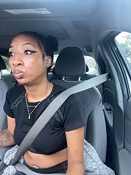 Iceblanca online show from September 2025 07:46:02 PM