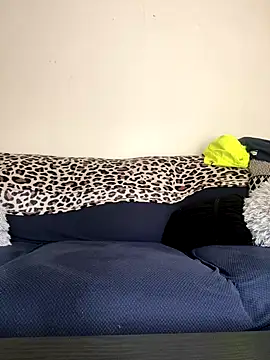 Iceblanca online show from September 2025 05:35:01 PM