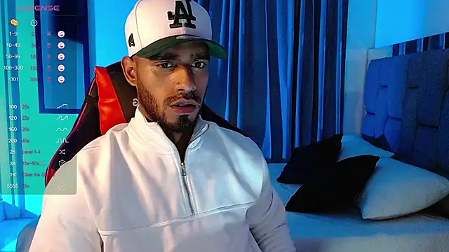 Christian thor online show from January 2025 04:52:02 AM