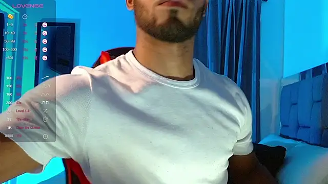 Christian thor online show from February 2025 04:35:02 AM