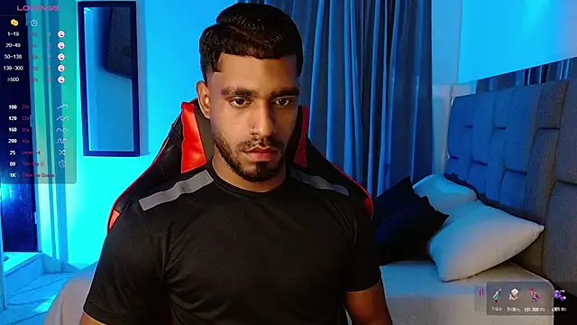 Christian thor online show from March 2025 03:35:02 AM