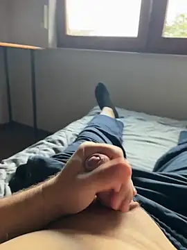 vanjbi45 online show from October 2025 07:53:02 AM