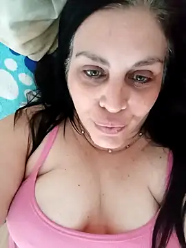 CRUELLAXX online show from December 2024 06:15:01 PM