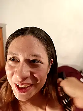 AmazingFuckCam online show from March 2025 02:10:02 AM