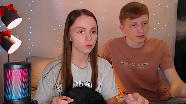 juliaanddima online show from January 2025 08:45:02 PM