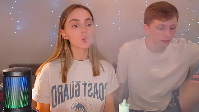 juliaanddima online show from March 2025 07:53:01 PM